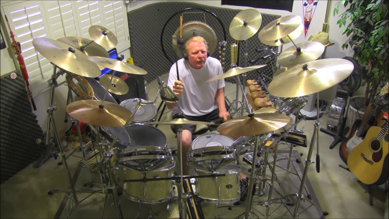 Lars Rosenberg & Jeff Janssen - Scottish Highlands - YouTube