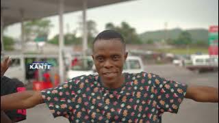 Man G_ft_Chain Oh- Vita-Bona(Official Music Video,Directed by KANTE)