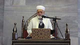 13-11-2025-Başvaiz Abdullah Başak Fati̇h Cami̇i̇