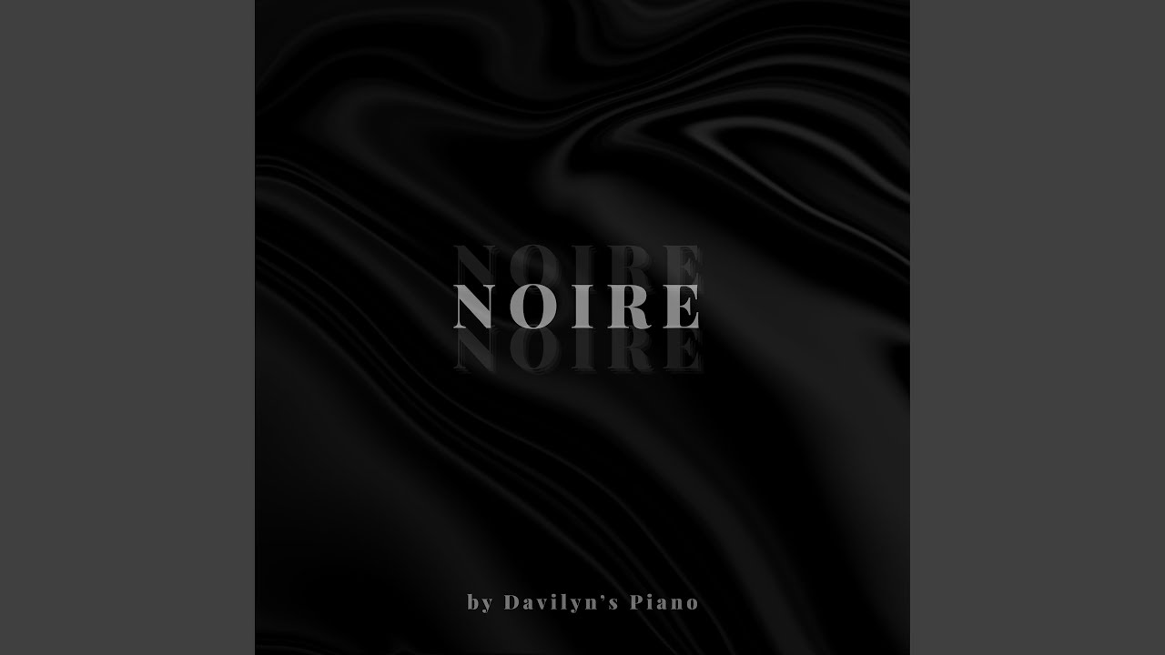 Watch Noire on YouTube Watch Noire on YouTube