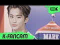 [K-Fancam] NCT U 마크 ‘90's Love' (NCT U MARK Fancam)  l @MusicBank 201127