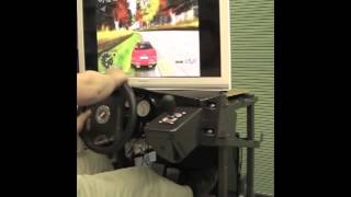 OutRun2SP 54技 維持ドリ 参考動画 T\/MT new 2B 54\\