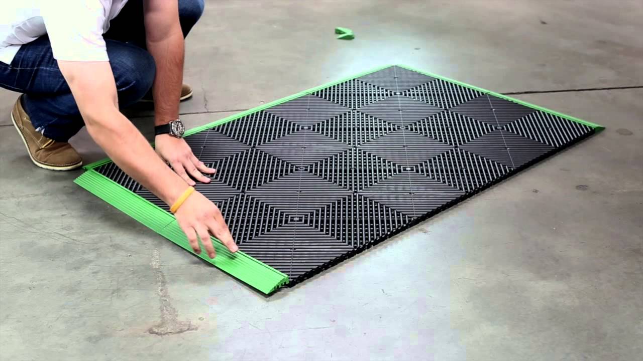 Floor Pads YouTube