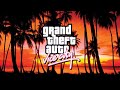 Grand Theft Auto: Vice City Intro