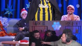 Ataberk Doğan Kadıköy Boğası Anısı Hayrettin Ile Kaos