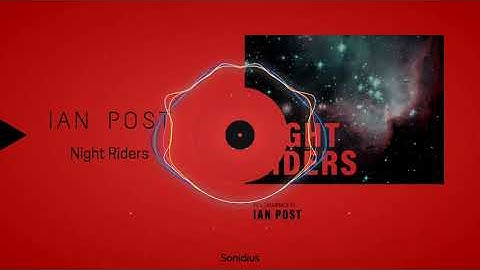 ▶Ian Post - Mayhem | Thrilling 80’s Throwback | Electronic🎹 Ambient🌄Cinematic🎬 | Sonidius