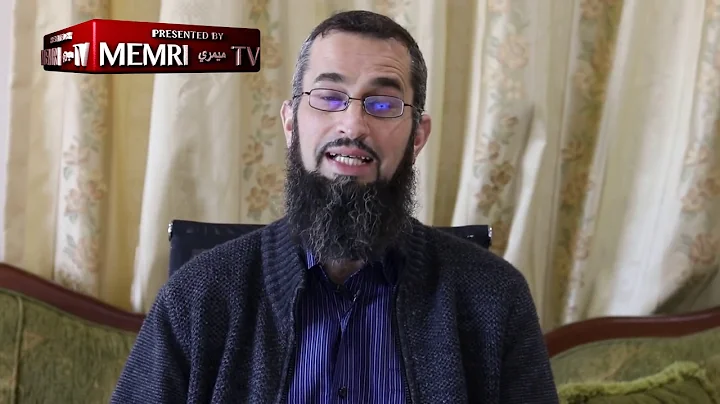 Jordanian Professor: Reward Non-Muslims who Consol...