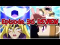 Yu-Gi-Oh Go Rush: Episode 36 REVIEW!