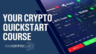 How Much Money Can You Make With The Crypto Market? | Your Crypto Quick Start Course