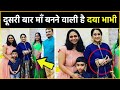 Tarak Mehta Ka Chhota Chasma Actress Disha Vakani Second Pregnancy Flaunting Her Baby Bump