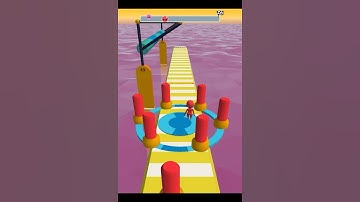 fun race 3d level 99 Walkthrough gameplay