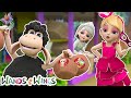 Baa baa black sheep  this is the way  more kids songs  nursery rhymes  princess tales