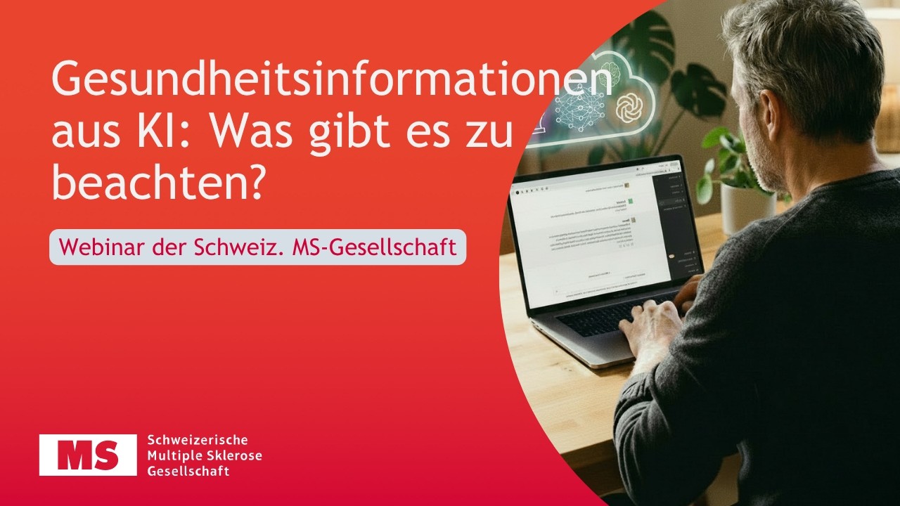 Gesundheitsinformationen aus KI: Was gibt es zu beachten?