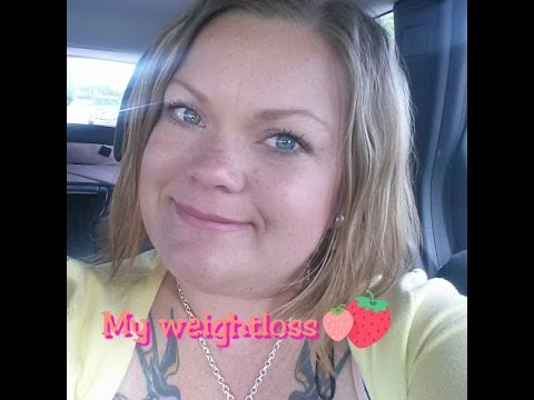 ♡My weightloss♡ Asmr