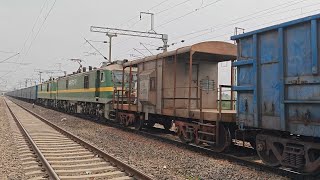 Celebrity Brilliant acceleration by python freight Led by Bksc Wag 9 twins Profile