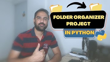 Python Project For Beginners | Folder Organization Full Project With Source Code 🚀🚀🚀