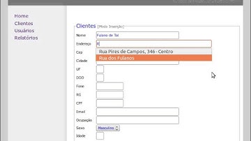 Curso de Desenvolvimento Web com PHP e MySQL [ Aula 01 ] - Introdução