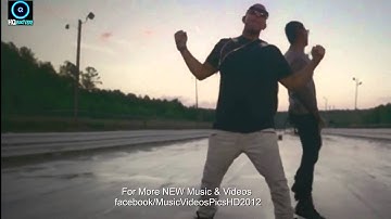 Ludacris   Rest Of My Life ft  Usher & David Guetta Official Video HD 1080p