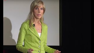 You Can't Always Trust Your Gut About Dating & Mating | LeslieBeth Wish | TEDxWilmingtonLive