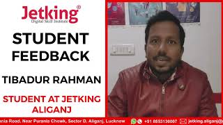 Student Feedback | Digital Skill Institute | Hardware Networking Institute
