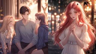 📕The 2 girls my brother left with me fought to go back to him—until they saw I’d found someone new screenshot 5