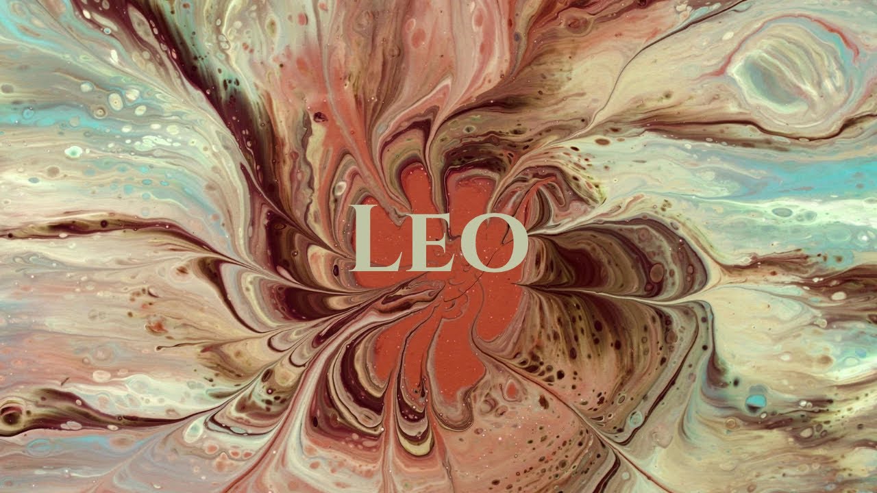 Лео | Ты отпустил этого человека из-за его токсичного поведения... Он попытается связаться с тобой.