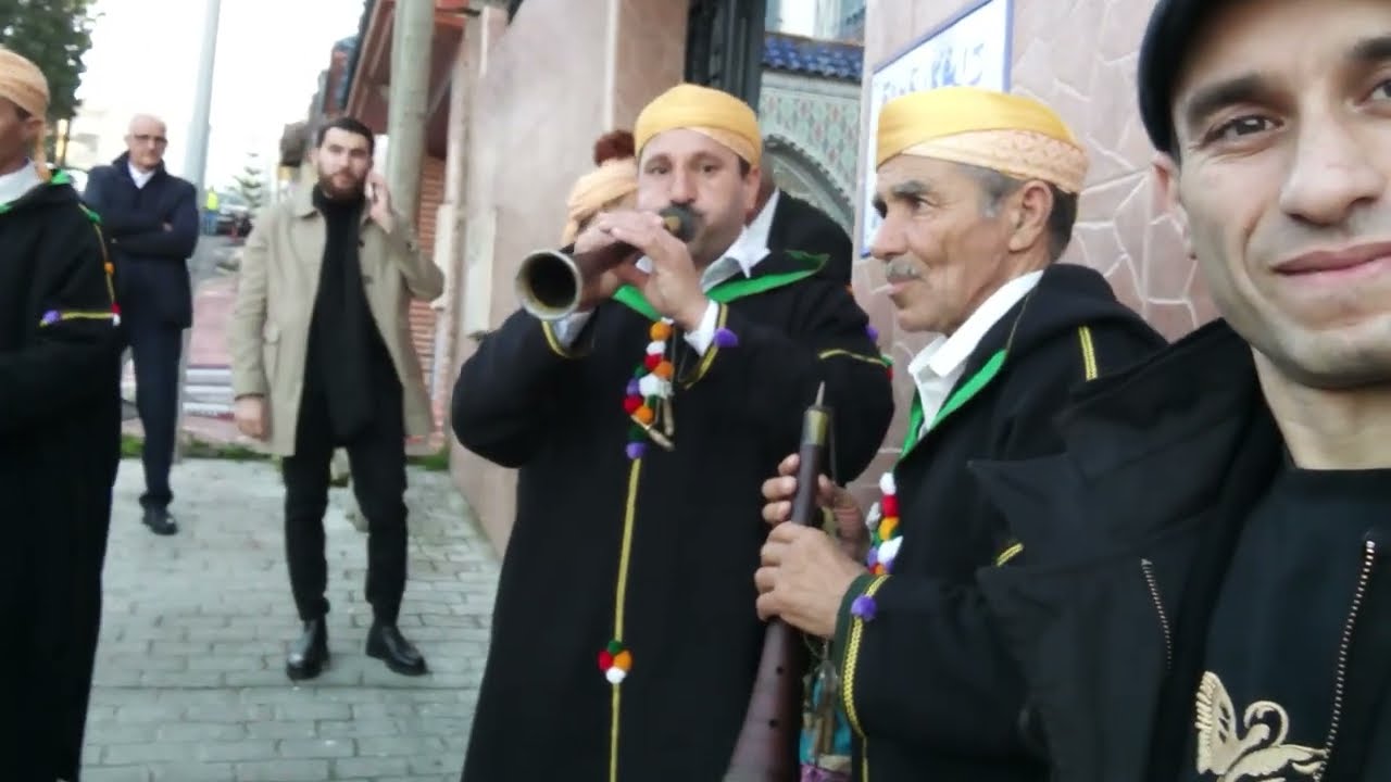 @نغمات_الغيطة_الجبلية