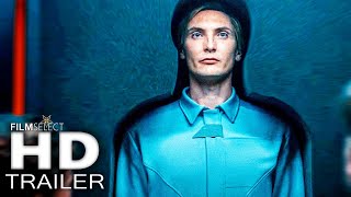 T.I.M. Trailer (2024) A.I. Humanoid Net Worth