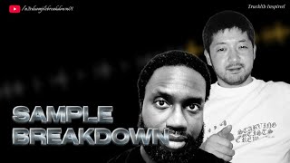 Sample Breakdown: Nujabes & Cise Star from CYNE - Lady Brown Prod. nujabes