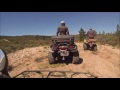 ATV / Quad Tour Sardinien 2016