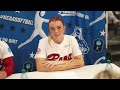 NCAA Super Regionals GM 1 Postgame: Patrick Murphy, Alexis Pupill & Jocelyn Briski