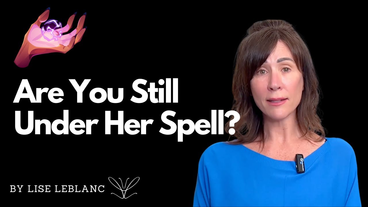 Why You’re Still Obsessed With a Woman Who Hurt You