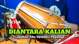 Lupakan Aku Kembali Padanya Koplo Viral Tiktok COVER Kendang Rampak!!! Diantara Kalian