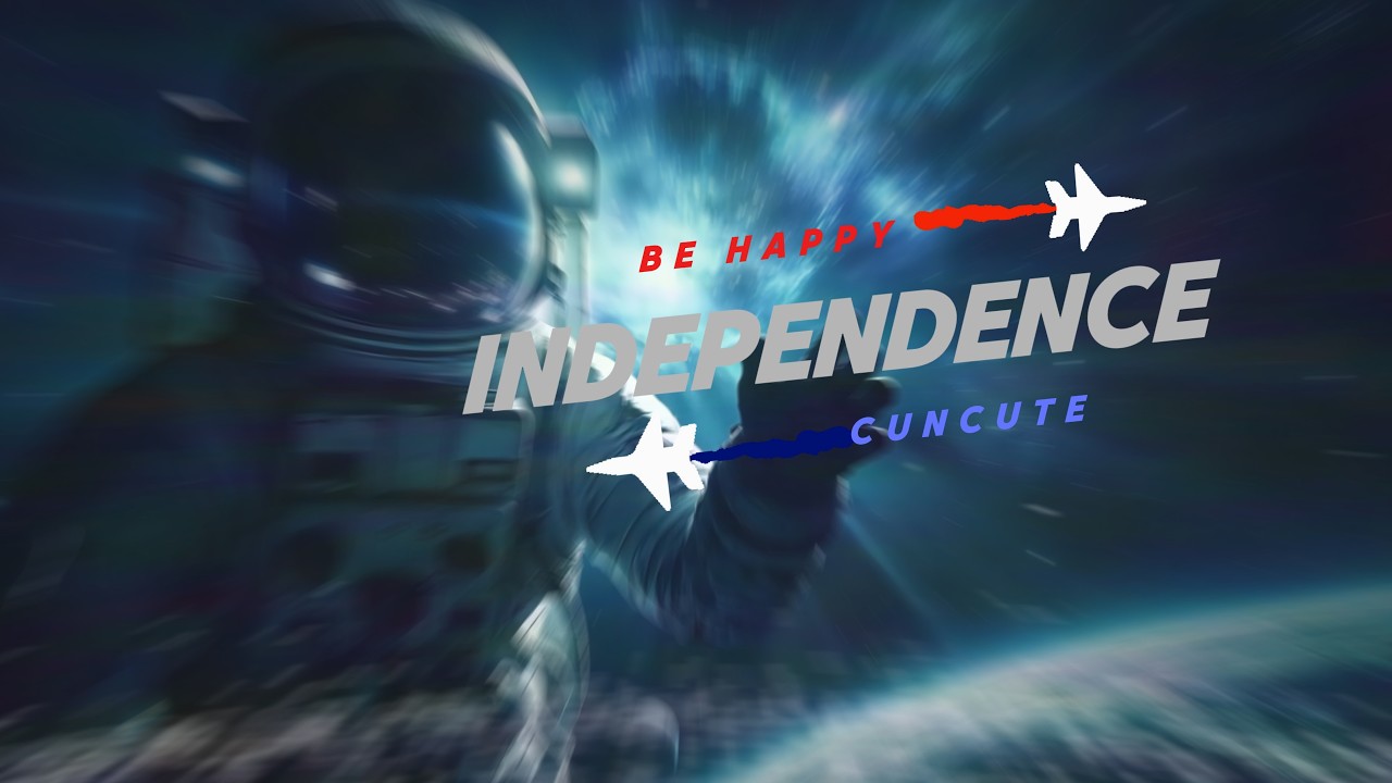 INDEPENDENCE | Dark Melodic Techno That Melts Your Soul Into the Cosmos