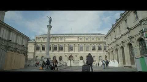 『古都』映画オリジナル予告編