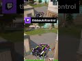 lolol me n crisp -- thisisoutofcontrol on #Twitch
