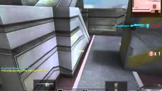 Wolfteam - Trick Shot #2