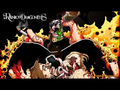 Rainbowdragoneyes: The Primordial Booze, T07: Rape Castle