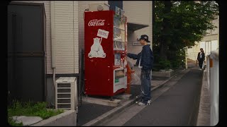 SENZA CRI - MADRID (Official Visual)