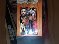 WWE ELITE COLLECTION SERIES TOP PICKS ROMAN REIGNS LIKE SHARE COMMENT AND SUBSCRIBE 👍