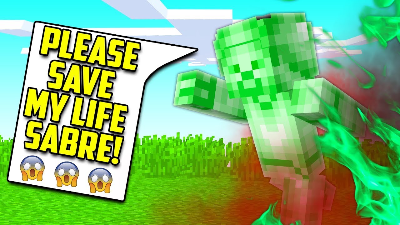 GREEN STEVES LIFE is in DANGER... (Minecraft Steve Saga) GREEN STEVES LIFE is in DANGER... (Minecraft Steve Saga)