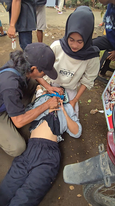 bikin greget !! penarikan indang memdem sicantik