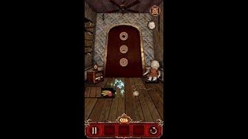 Escape Action - Level 26 Walkthrough