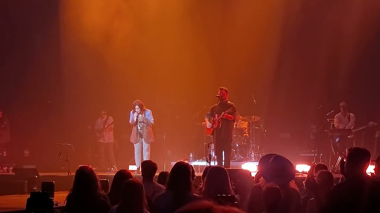 Kari Jobe - First Love Live in Sioux Falls, SD 8/9/22 Elevation Worship