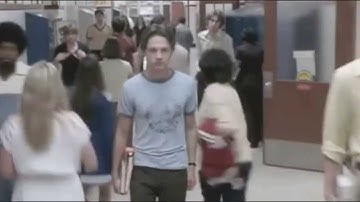 Fake Animorphs trailer/music video