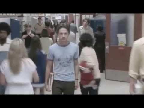 Fake Animorphs trailer/music