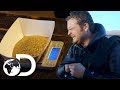 $27,000 Worth of Gold...But I'm Cold | Gold Divers