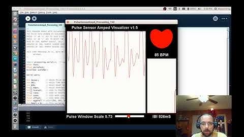 CS 4590 Final Project Heart Beat