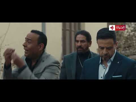 مشوار الونش نوارة عملت كمين للي قتلوا كاميليا والونش شاف بعينه صلاح صاحب عمره ليه يد في قتلها