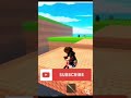 I spotted a hacker in Roblox